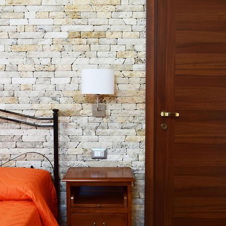 Bed and Breakfast Antico Casale Benali Syrakus Exterior foto